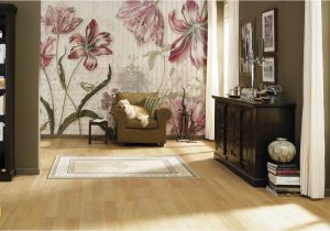 Komar Floral Wall Mural Amazon Komar Merian Wall Mural Wallpaper Home