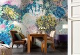 Komar Floral Wall Mural ÐÑÐµÐºÑÐ°ÑÐ½ÑÐµ ÑÐ¾ÑÐ¾Ð¾Ð±Ð¾Ð¸ Ð¾Ñ Koma…