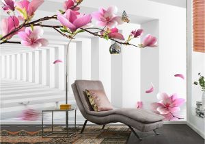 Komar Wall Mural Birds Vlies Fototapete Fototapeten Tapeten Poster 3d Schmetterling