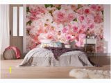 Komar Wall Mural Installation Wall Mural Komar Rosa Od Glix