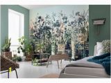 Komar Wall Mural Installation Wall Mural Komar Urban Jungle Od Glix