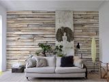 Komar Whitewashed Wood Wall Mural Fototapeta Komar Fototapety Whitewashed Wood 8 920