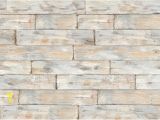 Komar Whitewashed Wood Wall Mural Non Woven Wall Mural Wallpaper Shabby Chic 12 1"x8 2