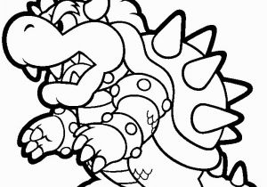 Koopa Troopa Coloring Page 4590 Mario Free Clipart 21