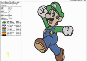 Koopa Troopa Coloring Page Super Mario Bros Luigi Gewinner Stickmuster