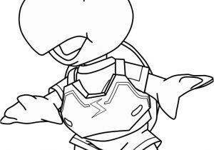 Koopa Troopa Coloring Pages to Print Koopa Troopa Coloring Pages Coloring Home