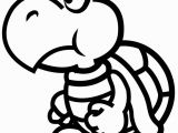 Koopa Troopa Coloring Pages to Print Koopa Troopa Drawing at Getdrawings