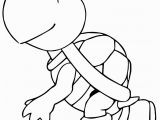 Koopa Troopa Coloring Pages to Print Mario Kart Koopa Troopa Coloring Page