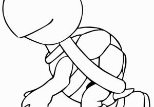 Koopa Troopa Coloring Pages to Print Mario Kart Koopa Troopa Coloring Page