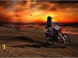 Ktm Dirt Bike Coloring Pages Free Photo Ktm Action Motocross Sunset Dirt Bike Ocean
