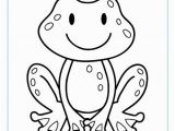 Kubo Coloring Pages Frog Color Pages