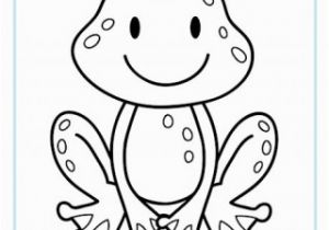 Kubo Coloring Pages Frog Color Pages