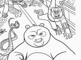 Kung Fu Panda Coloring Pages Free Printable Free Printable Kung Fu Panda Coloring Pages