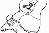 Kung Fu Panda Coloring Pages Free Printable Printable Kung Fu Panda Coloring Pages for Kids