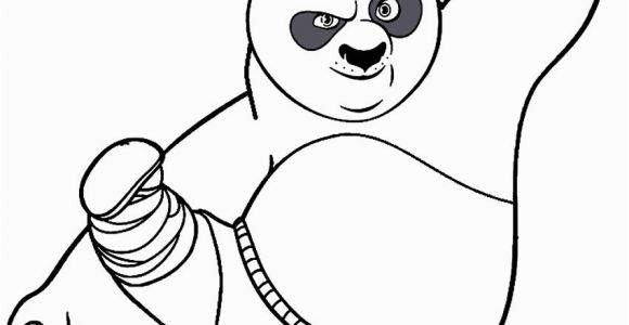 Kung Fu Panda Coloring Pages Free Printable Printable Kung Fu Panda Coloring Pages for Kids