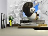 Kung Fu Panda Wall Mural 22 Best Aidan S Room Images