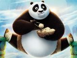 Kung Fu Panda Wall Mural Kung Fu Panda 3 Wallpapers Find Best Latest Kung Fu Panda 3