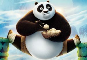 Kung Fu Panda Wall Mural Kung Fu Panda 3 Wallpapers Find Best Latest Kung Fu Panda 3