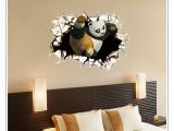 Kung Fu Panda Wall Mural Kung Fu Panda Wall Art Stickers New Releases Pinterest