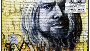 Kurt Cobain Wall Mural the World S Best S Of Mural and Nirvana Flickr Hive Mind