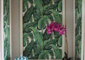 La Feature Wall Murals Diy Framed Wallpaper Panels