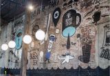 La La Land Wall Mural Early Look Inside La Colombe