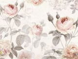 La Maison Wall Mural Floral Komar Decal Pin Na Wallpapers