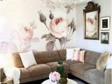 La Maison Wall Mural Floral Komar Decal Your Place to and Sell All Things Handmade