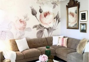 La Maison Wall Mural Floral Komar Decal Your Place to and Sell All Things Handmade