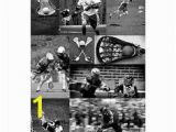 Lacrosse Mural 79 Best Lacrosse Images