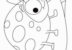 Lady Bug Coloring Pages 163 Best Fill Colour Pinterest Ladybug Coloring Page Fly