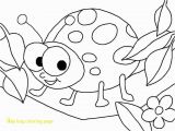 Lady Bug Coloring Pages Ladybug Coloring Page Free Fresh Coloring Pages Line New Line