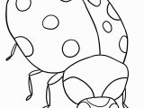 Lady Bug Coloring Pages Ladybug Coloring Pages Cool Coloring Pages