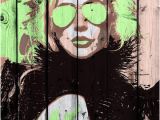 Lady Gaga Wall Mural All – Tagged "artist Zoe Taylor" – the Art Wonderland