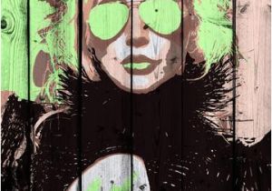 Lady Gaga Wall Mural All – Tagged "artist Zoe Taylor" – the Art Wonderland