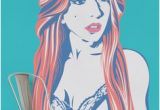 Lady Gaga Wall Mural the Dream by Rousseau Wall Mural In 2019 Misc