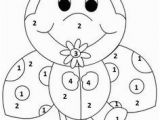 Ladybug Coloring Pages for Preschoolers 117 Best Ladybug Coloring Sheets Images On Pinterest In 2018