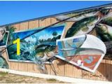 Lake Placid Murals 12 Best Lake Placid Images