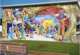 Lake Placid Murals the top 10 Things to Do Near Golden Corral Lake Placid Tripadvisor