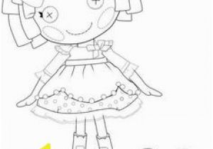 Lalaloopsy Jewel Sparkle Coloring Pages 14 Best Lalaloopsy Coloring Pages Images On Pinterest