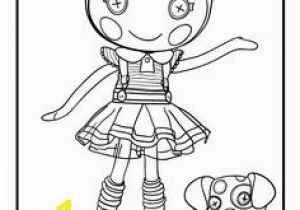 Lalaloopsy Jewel Sparkle Coloring Pages 14 Best Lalaloopsy Coloring Pages Images On Pinterest