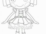 Lalaloopsy Jewel Sparkle Coloring Pages 37 Best Lalaloopsy Images On Pinterest