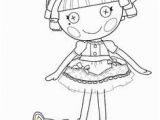 Lalaloopsy Jewel Sparkle Coloring Pages 8 Best Cuties Images On Pinterest