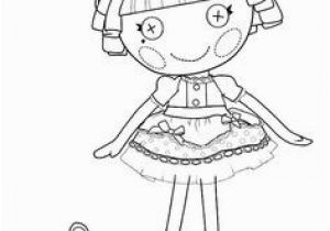 Lalaloopsy Jewel Sparkle Coloring Pages 8 Best Cuties Images On Pinterest