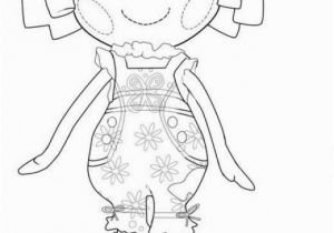 Lalaloopsy Jewel Sparkle Coloring Pages the Best Lalaloopsy Dolls Coloring Pages