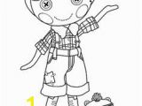 Lalaloopsy Printables Coloring Pages 367 Best Lalaloopsy 6th Birthday Party Images On Pinterest