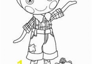 Lalaloopsy Printables Coloring Pages 367 Best Lalaloopsy 6th Birthday Party Images On Pinterest