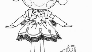 Lalaloopsy Printables Coloring Pages Lala Loopsy Coloring Pages