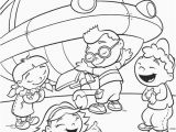 Lalaloopsy Printables Coloring Pages Lalaloopsy Coloring Pages Little Einsteins Coloring Pages 25 – Show