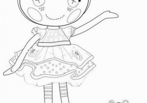 Lalaloopsy Printables Coloring Pages Lalaloopsy Jewel Sparkle Coloring Pages 34 Best Lalaloopsy